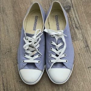 Converse slims